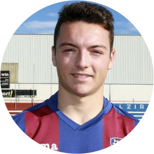 Francisco Cortijo Aguilar - Soccer player