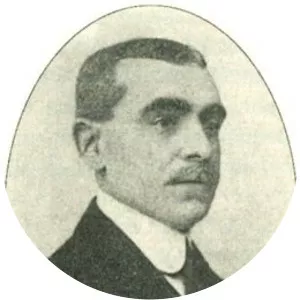 Francisco Couceiro da Costa