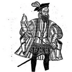 Francisco Coutinho, 3rd Count of