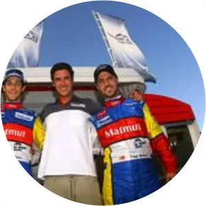 Francisco Cruz Martins