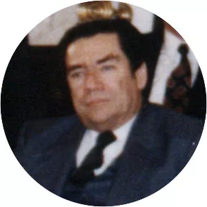Francisco Cumplido