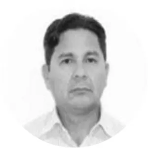 Francisco Das Chagas Catarino