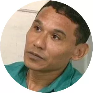 Francisco das Chagas Rodrigues de Brito - Brazilian mechanic