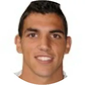 Francisco David Grande Serrano