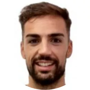 Francisco David Moreno Maldonado