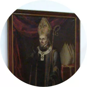 Francisco de Aguiar y Seijas