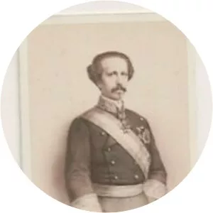 Francis, Dukeof Cádiz - King consort of Spain