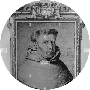 Francisco de Ávila