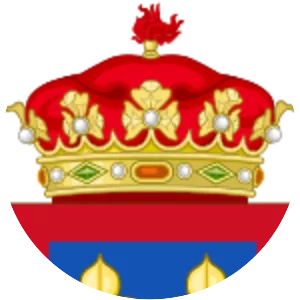 Francisco de Borbón y Borbón