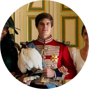 Francisco de Borja Corsini de Lacalle photograph