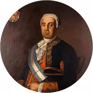 Francisco de Borja y Poyo