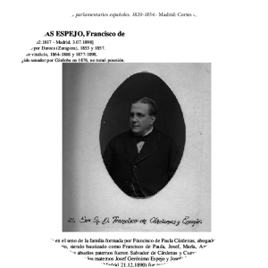 Francisco de Cárdenas Espejo