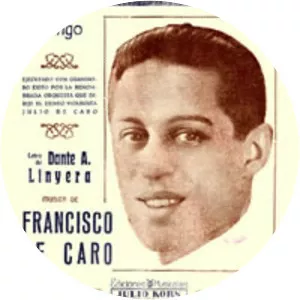 Francisco de Caro