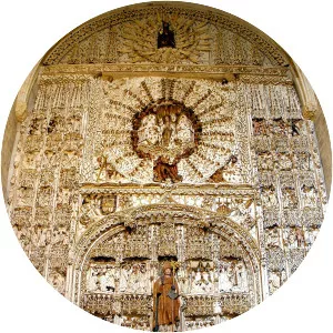 Francisco de Colonia