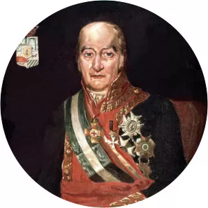 Francisco de Eguía