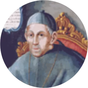 Francisco de Ibarra y Herrera - 