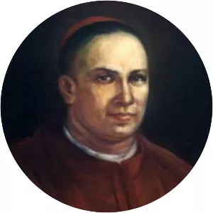 Francisco de la Cuesta - Archbishop