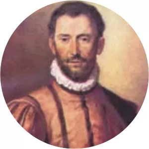 Francisco de la Hoz Berrio y Oruña - 