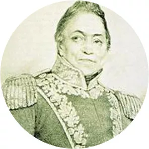 Francisco de la Lastra
