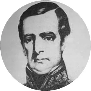 Francisco de Lima e Silva photograph