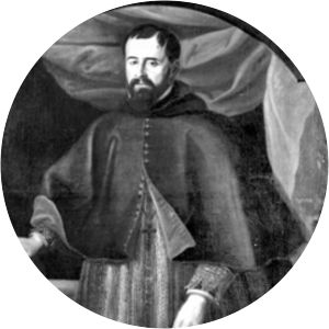 Francisco de Manso Zuñiga y Sola (. . . - Prelate