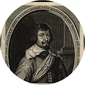 Francisco de Melo