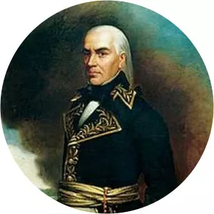 Francisco de Miranda