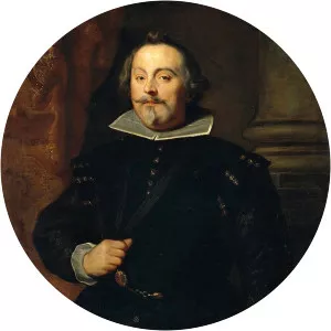 Francisco de Moncada, 3rd Marquis of Aitona