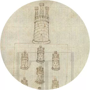 Francisco de Moura Rolim