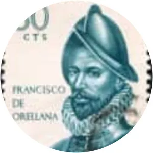 Francisco de Orellana