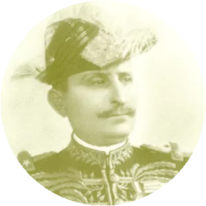 Francisco de Paula Argolo