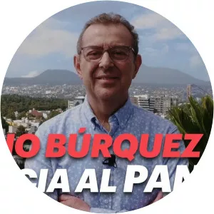 Francisco de Paula Búrquez