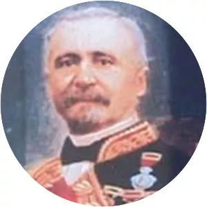 Francisco de Paula Ceballos y Vargas