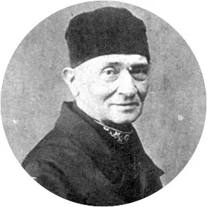 Francisco de Paula González Vigil