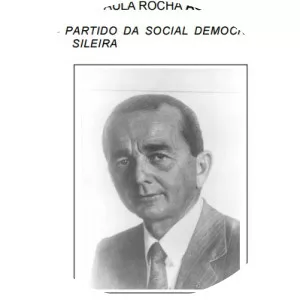 Francisco de Paula Rocha Aguiar