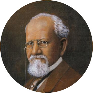 Francisco de Paula Rodrigues Alves