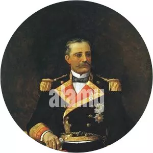 Francisco de Paula Sanz