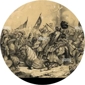 Francisco de Paula Van Halen