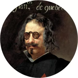 Francisco de Quevedo - Spanish Politician