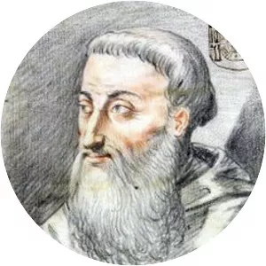 Francisco de Quiñones - Spanish author