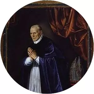 Francisco de Reynoso y Baeza