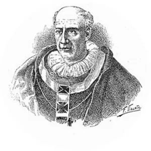 Francisco de Sales Arrieta - 