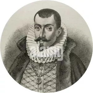 Francisco de Sandoval y Rojas, 1st Duke of Lerma