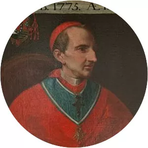 Francisco de Solís y Folch de Cardona