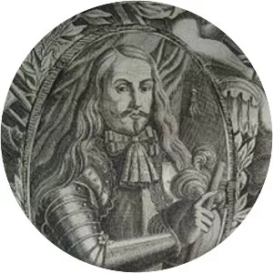 Francisco de Tutavilla y del Rufo, Duque . . .