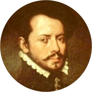 Francisco de Ulloa - Spanish explorer
