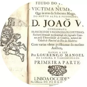 Francisco de Vasconcelos