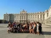 Francisco de Vitoria University - 