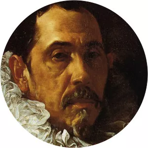 Francisco de Zurbarán - Spanish painter