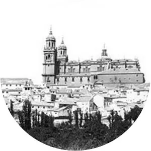 Francisco del Castillo y Vintimilla - 